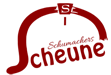 Schumachers Scheune