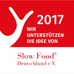 Logo Slowfood